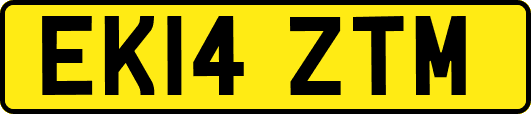 EK14ZTM