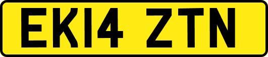 EK14ZTN
