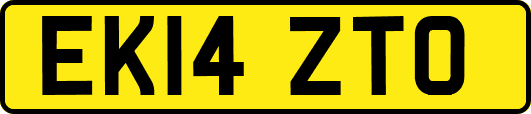 EK14ZTO