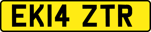 EK14ZTR