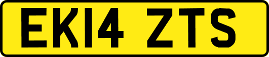 EK14ZTS
