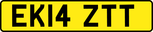 EK14ZTT
