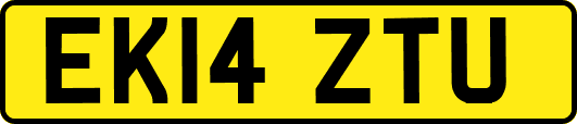 EK14ZTU