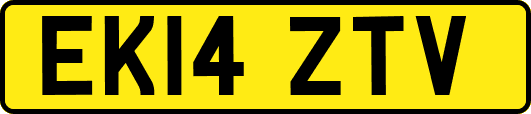 EK14ZTV