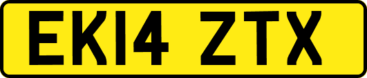 EK14ZTX