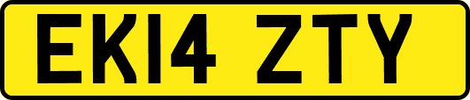 EK14ZTY