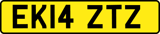 EK14ZTZ