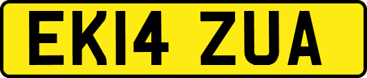 EK14ZUA