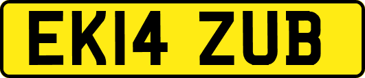 EK14ZUB