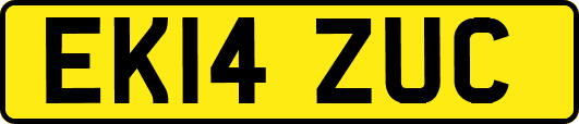EK14ZUC