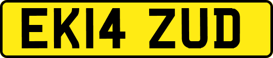EK14ZUD