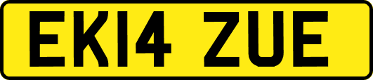 EK14ZUE