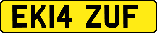 EK14ZUF