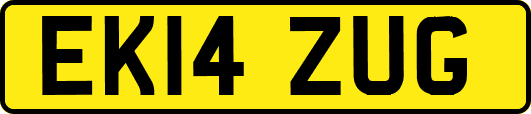 EK14ZUG
