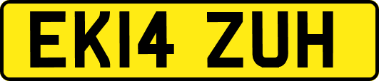 EK14ZUH