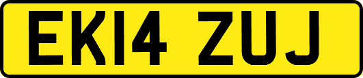 EK14ZUJ