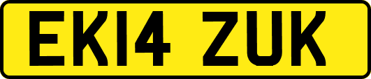 EK14ZUK
