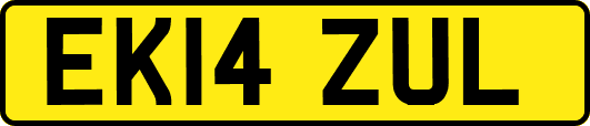EK14ZUL