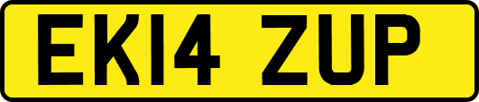 EK14ZUP