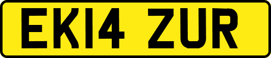 EK14ZUR