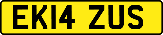 EK14ZUS