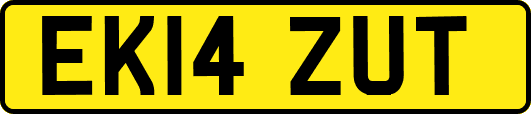 EK14ZUT