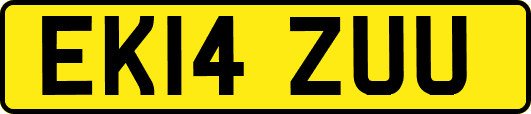 EK14ZUU