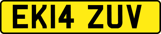 EK14ZUV