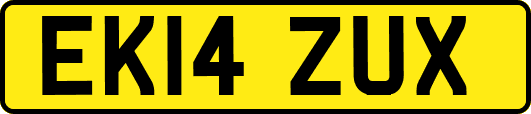 EK14ZUX
