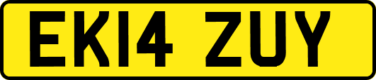 EK14ZUY