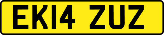EK14ZUZ