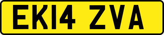 EK14ZVA