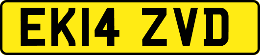 EK14ZVD
