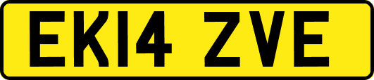 EK14ZVE