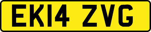 EK14ZVG