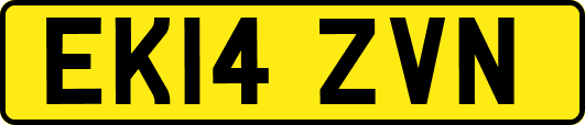 EK14ZVN
