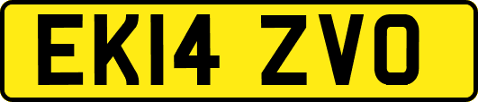 EK14ZVO