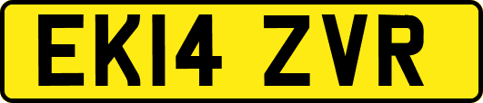 EK14ZVR