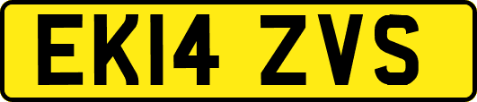 EK14ZVS