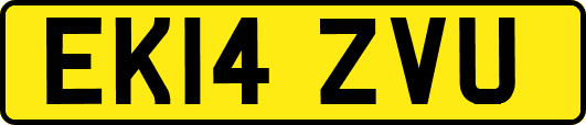 EK14ZVU