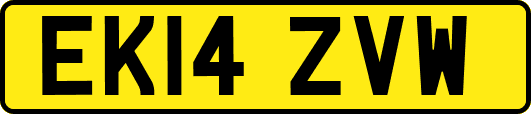 EK14ZVW