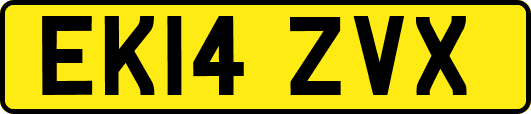 EK14ZVX