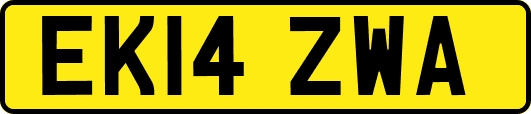 EK14ZWA