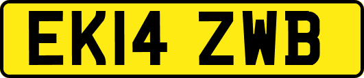 EK14ZWB