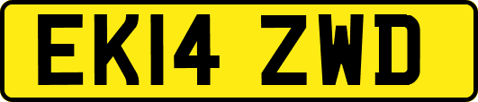 EK14ZWD
