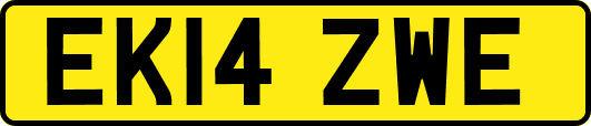 EK14ZWE