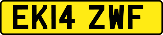 EK14ZWF