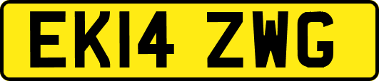 EK14ZWG