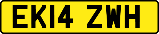 EK14ZWH
