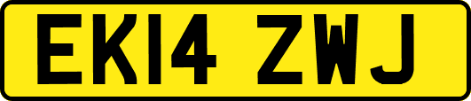 EK14ZWJ